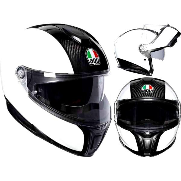 AGV ＼全品15%+1500円☆本日爆買WEEK／ AGV エージーブイ Sportmodular