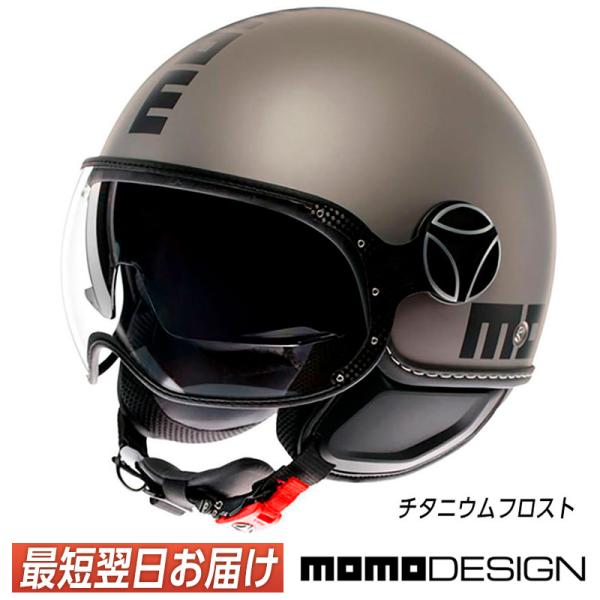 MOMO（モモ） ＼全品15%+1500円☆5の日限定／ MOMO Design FGTR EVO