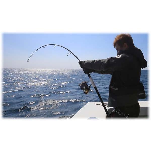 SOULS PerformanceStudio16 OCEAN'S N83 LEVEL N8 PS-O83LN8S : つり具