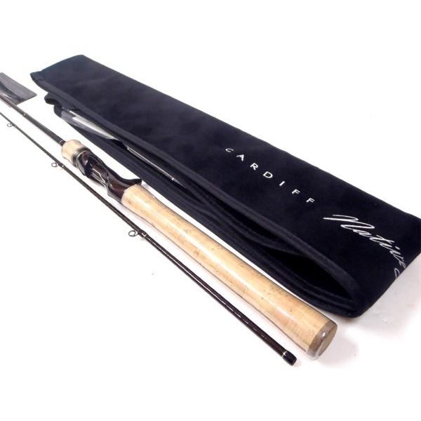 シマノ（SHIMANO） CARDIFF NS カーディフ ネイティブスペシャル B64L
