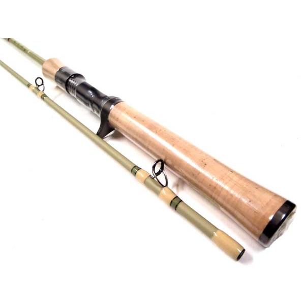 M-AIRE 正影グラス MG-63MC 【北海道】 : つり具BLUEMARLINヤフー