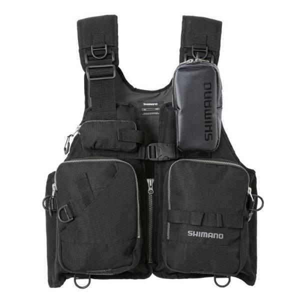 シマノのライフジャケットを特集！桜マーク付きの膨張式から固型式まで