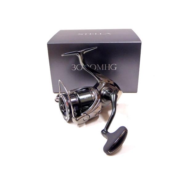 シマノ（SHIMANO） 22STELLA ステラ 3000MHG : つり具BLUEMARLINヤフー