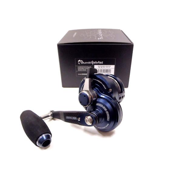 STUDIO OCEANMARK BLUEHEAVEN ブルーヘブン L50Hi/R-Bb (24) ブラック