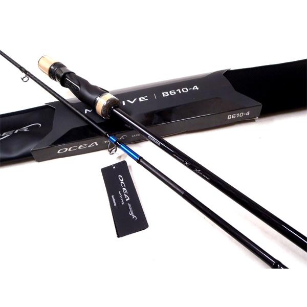 OCEA シマノ 24OCEA JIGGER INFINITY MOTIVE オシアジガー