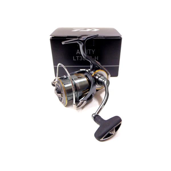 DAIWA（ダイワ） DAIWA 23AIRITY LT エアリティ LT 3000-H : つり具