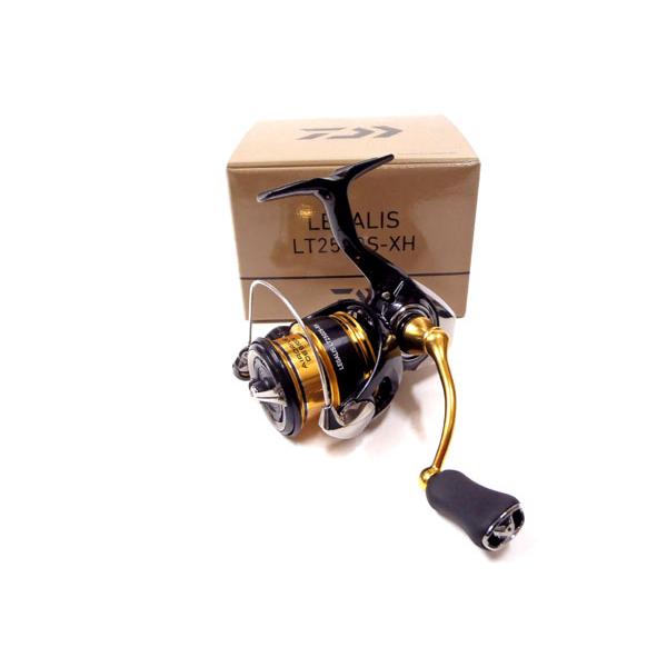 DAIWA（ダイワ） DAIWA 23LEGALIS レガリス LT2500S-XH : つり具