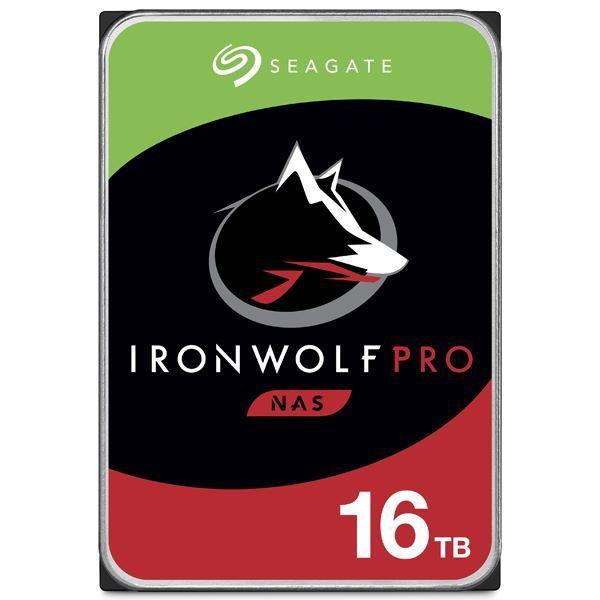 パソコン Seagate IronWolf Pro 16TB」の人気商品一覧 | 安い商品を