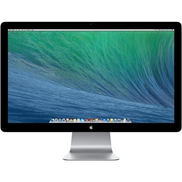 iMac（Apple） Apple Thunderbolt Display 27インチ A1407 MC914J/A