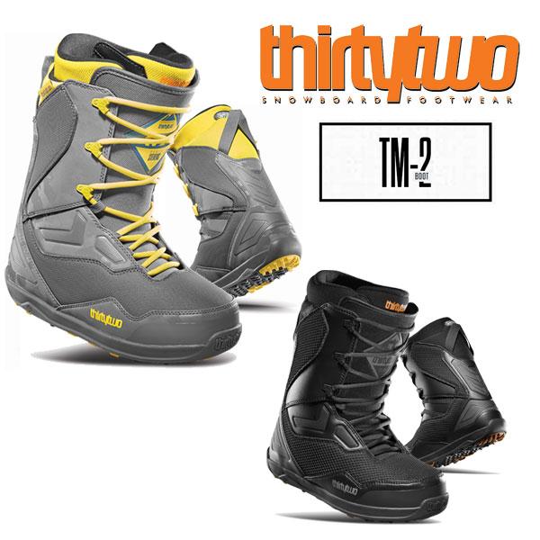 thirtytwo（サーティーツー） 23-24 THIRTYTWO/サーティーツー TM-2