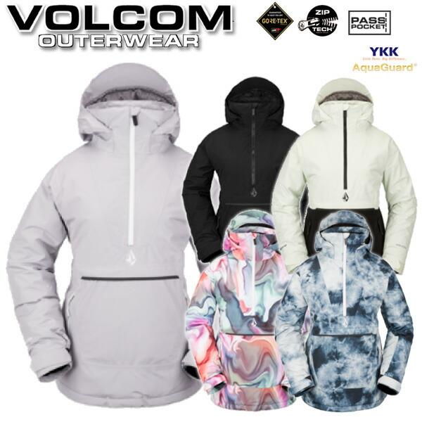 VOLCOM（ボルコム） 即出荷 22-23 VOLCOM/ボルコム SHADOW INS jacket