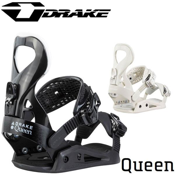 DRAKE（ドレイク） 即出荷 22-23 DRAKE / ドレイク FIFTY フィフティー