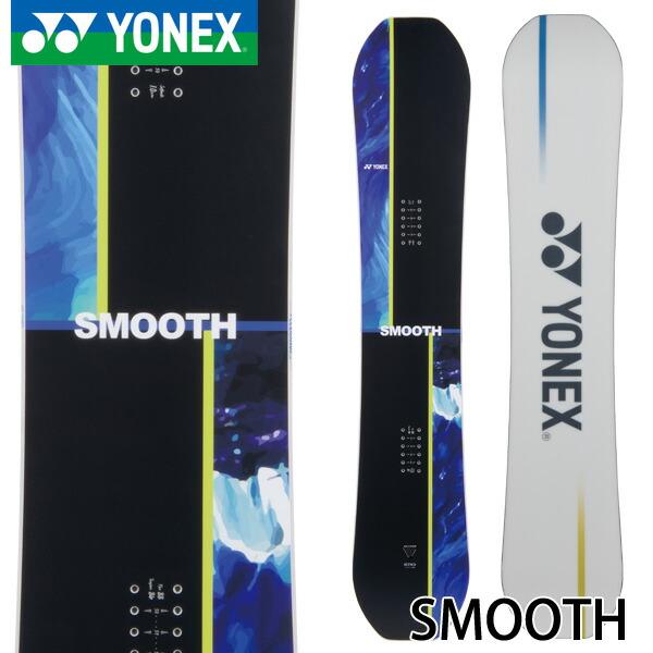 YONEX（ヨネックス） 22-23 YONEX/ヨネックス SMOOTH スムース メンズ