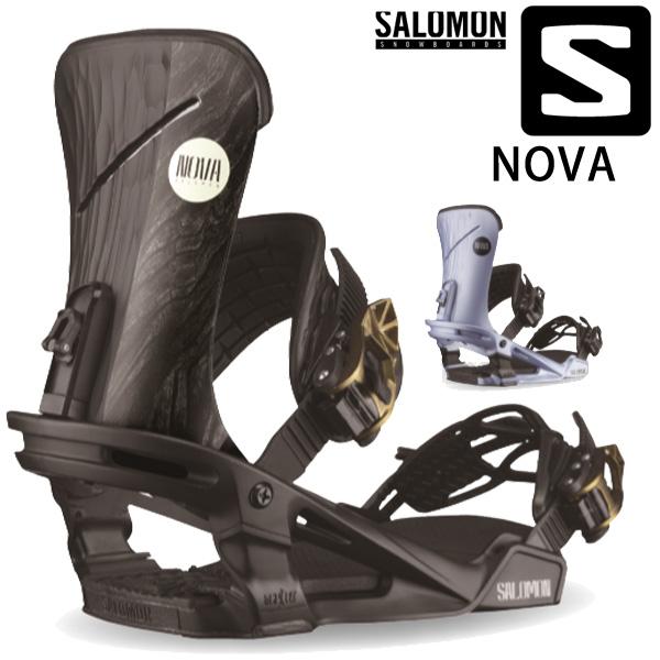 SALOMON（サロモン） 即出荷 20-21 SALOMON / サロモン NOVA ノバ