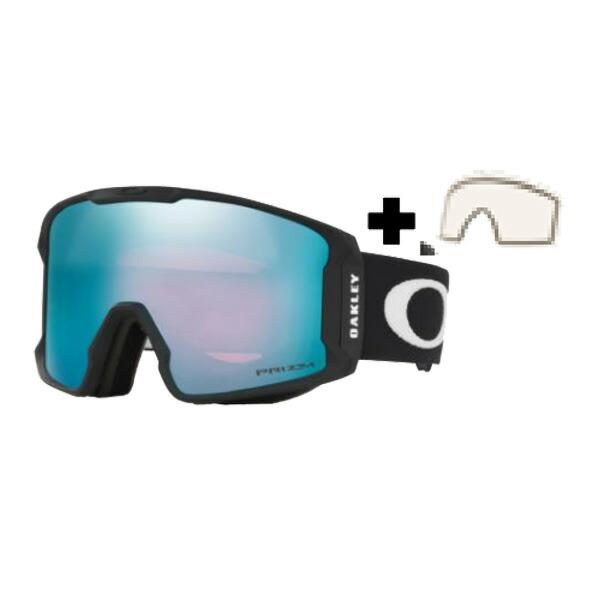 OAKLEY（オークリー） 23-24 OAKLEY/オークリー LINE MINER L ライン