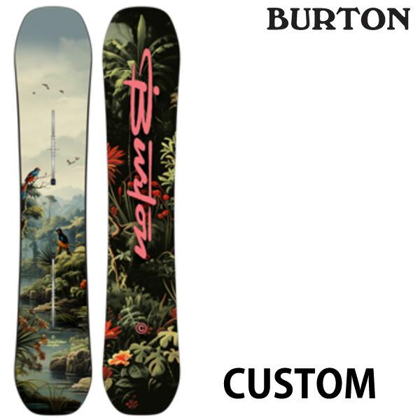 BURTON（バートン） 25-26 BURTON/バートン COSTOM カスタム メンズ