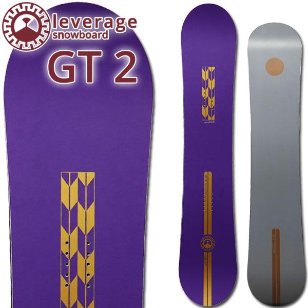 25-26 LEVERAGE/レバレッジ GT-2 ジーティーツー メンズ レディース