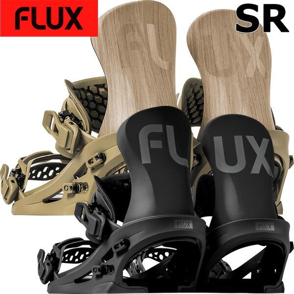FLUX（フラックス） 24-25 FLUX/フラックス SR エスアール メンズ