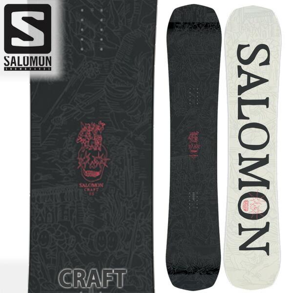 SALOMON（サロモン） 25-26 SALOMON/サロモン CRAFT クラフト メンズ