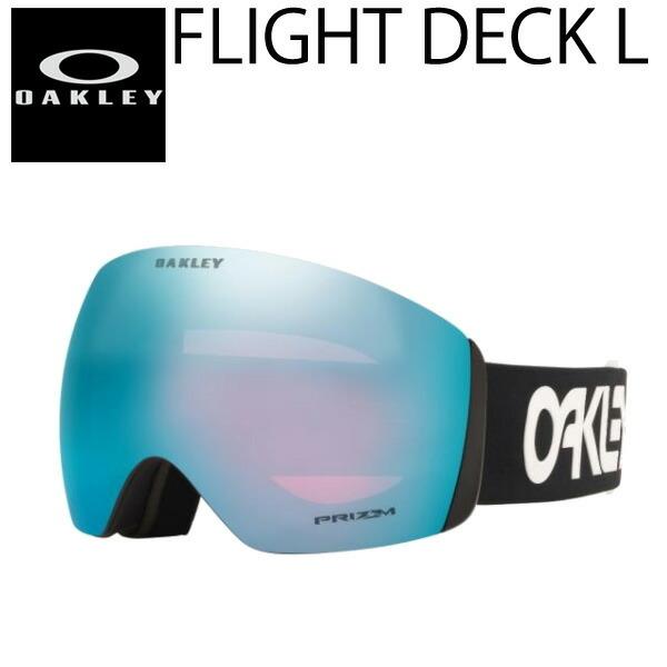 OAKLEY（オークリー） 22-23 OAKLEY/オークリー FLIGHT DECK L