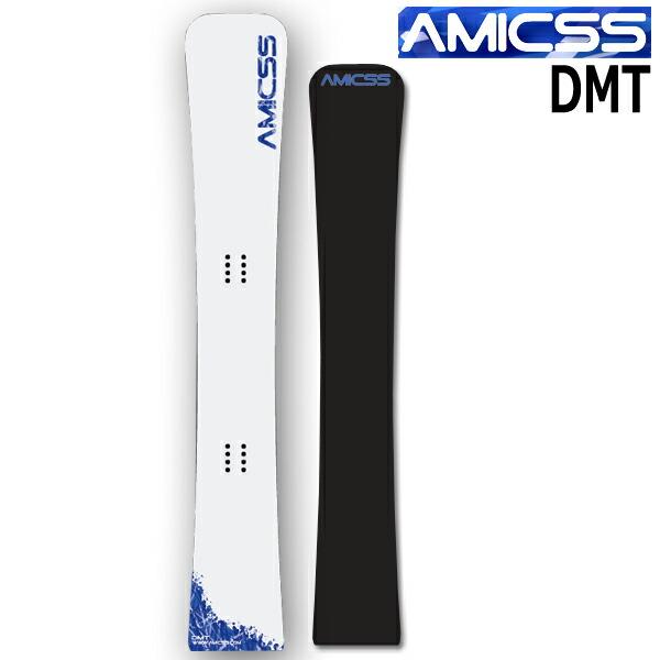 25-26 AMICSS/アミックス DMT ディーエムティー メンズ アルペン 国産