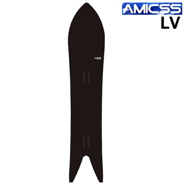 23-24 AMICSS/アミックス DMT ディーエムティー アルペン メンズ