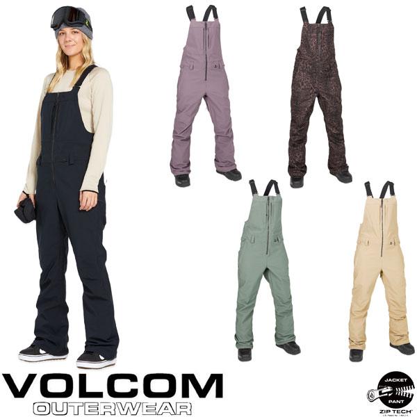 VOLCOM（ボルコム） 24-25 VOLCOM/ボルコム SWIFT BIB overall