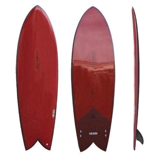 サーフボード マイクシェイプス MAGIC CARPET TWIN マジックカーペット