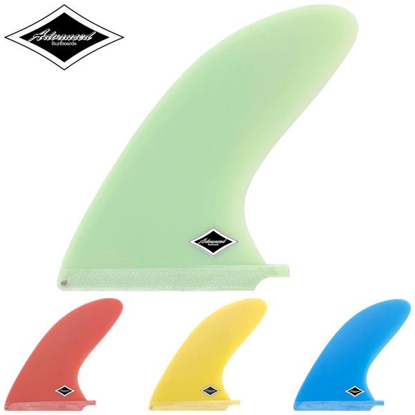 ADVANCED SPOON LONGBOARD FIN 9 / アドバンス スプーン ロングボード