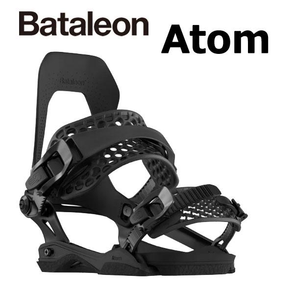 BATALEON（バタレオン） 24-25 BATALEON / バタレオン ATOM メンズ