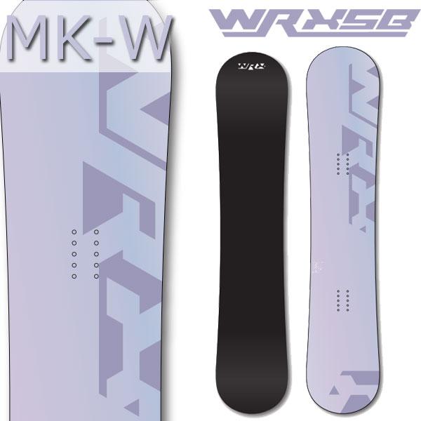 RICE28 24-25 WRX SB / ダブルアールエックス MK-W マークダブル