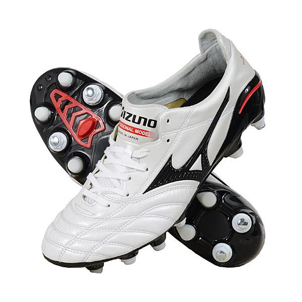 MIZUNO（ミズノ） サッカースパイク モレリア NEO MIX [12KS-30309