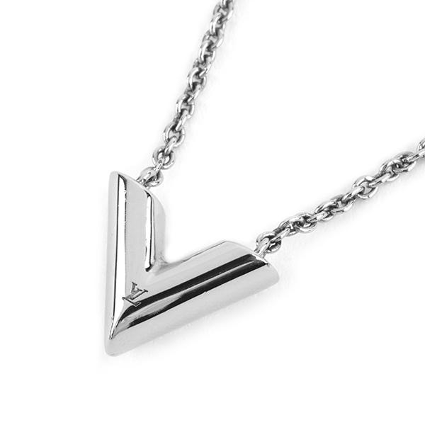 LOUIS VUITTON（ルイ・ヴィトン） 並行輸入 ネックレス モノグラム LV