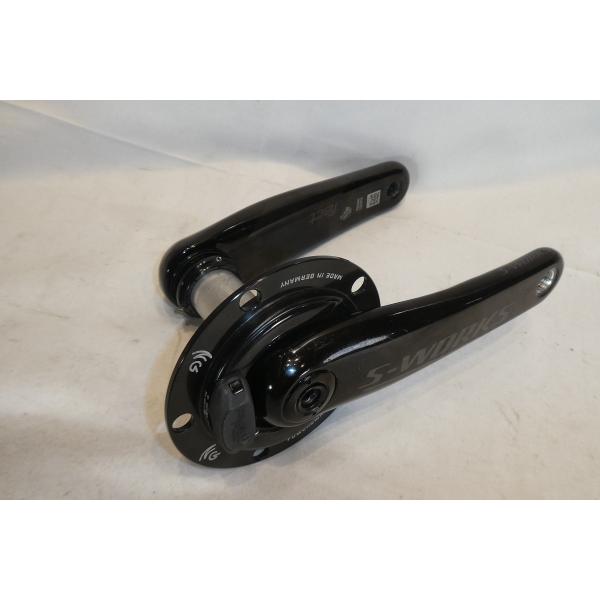 スペシャライズド（Specialized） S-WORKS POWER 2MAX 167.5mm