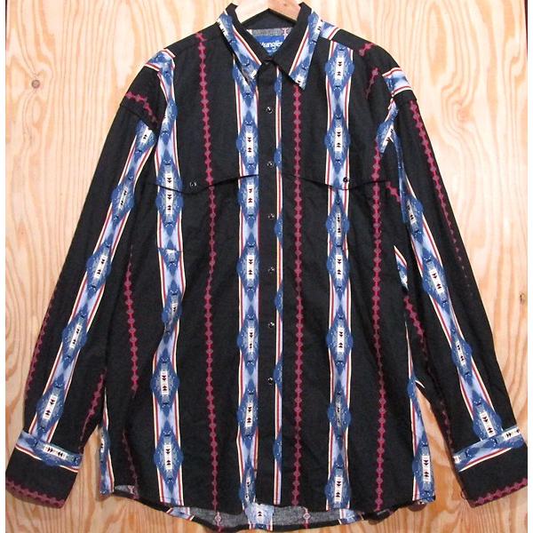 Wrangler（ラングラー） 古着 ラングラー/Wrangler XL ウエスタン
