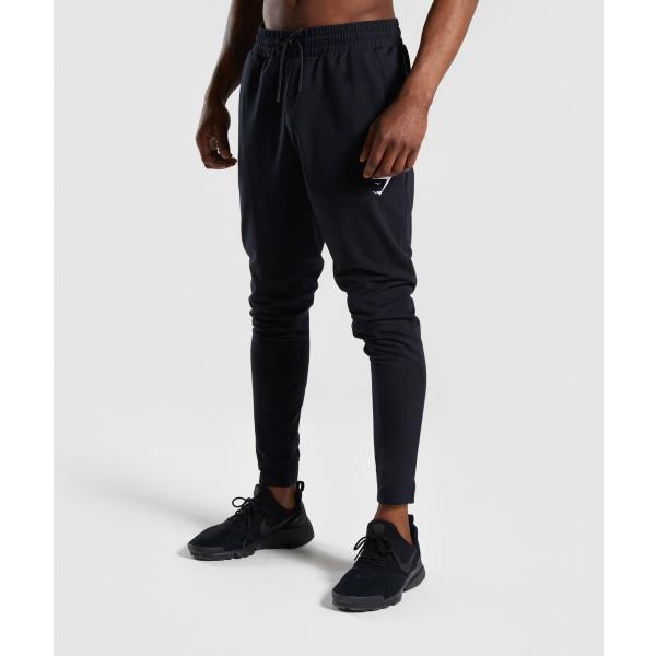 ジムシャーク Gymshark CRITICAL JOGGERS ジョガーパンツ : GMボディ
