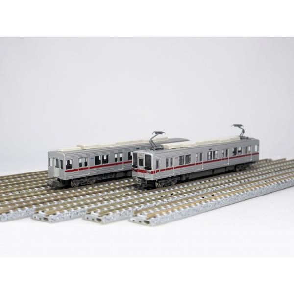 クロスポイント 10457 東武10030型(10050番代・11267編成）先頭車2両