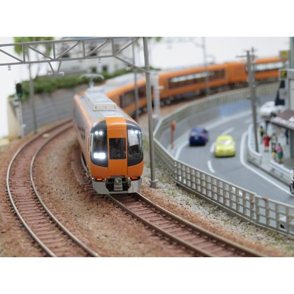 グリーンマックス 30958 近鉄22600系Ace（旧塗装・阪神乗り入れ対応）4