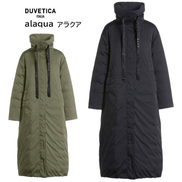 DUVETICA（デュベティカ） DUVETICA ALAQUA アラクア レディース