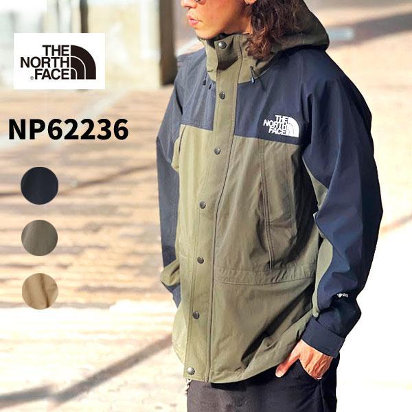 THE NORTH FACE（ザ ノースフェイス） Mountain Light Jacket