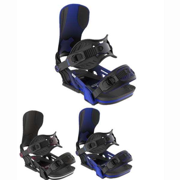 ベントメタル ビンディング BENTMETAL BINDING FORTE 25-26 フォルテ