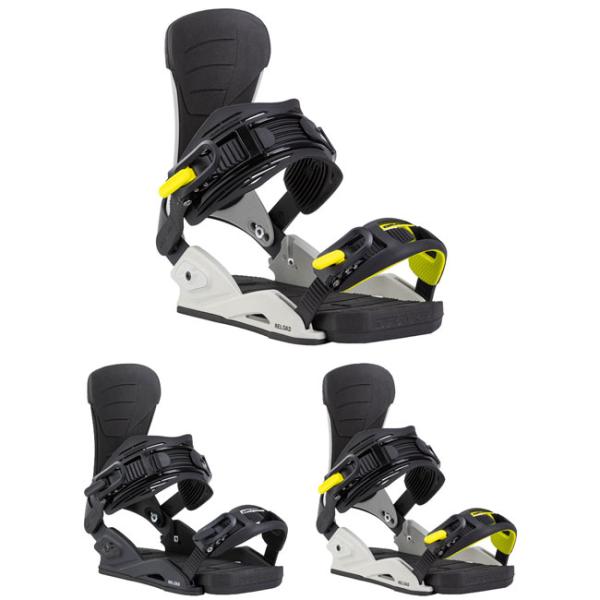 DRAKE（ドレイク） ビンディング DRAKE RELOAD 25-26 リロード メンズ