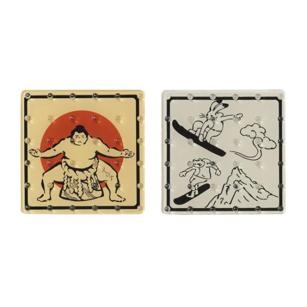 eb's（エビス） デッキパッド STOMP NIPPON(ストンプ ニッポン) 安心の