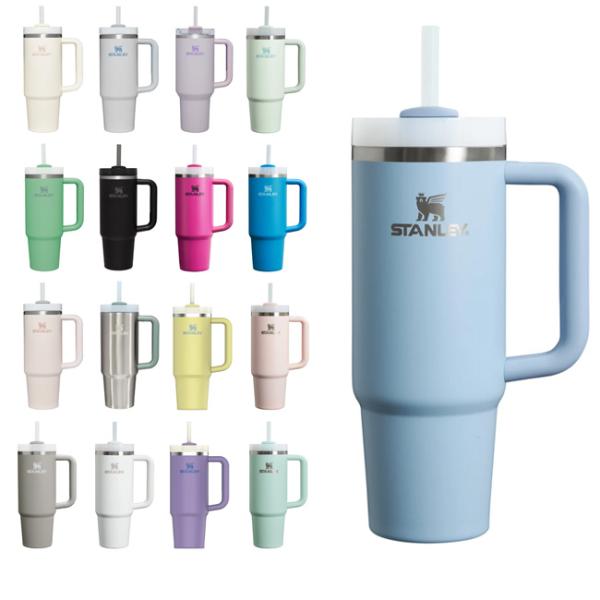 STANLEY（スタンレー） H2.0 真空スリムクエンチャー0.88L STANLEY