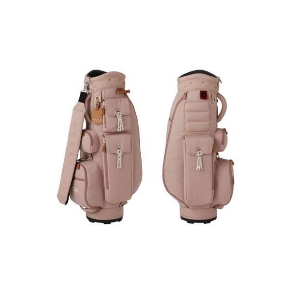 ONOFF（オノフ） レディース キャディーバック OB0722 グローブライド
