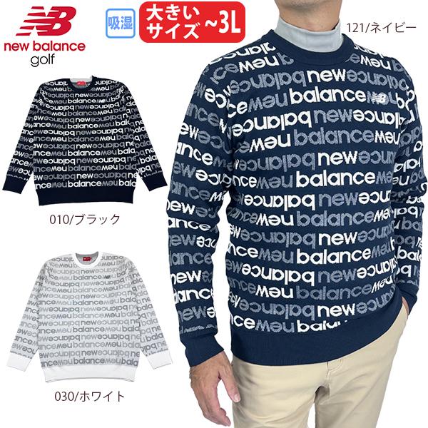 New Balance Golf（ニューバランスゴルフ） セール ゴルフウェア