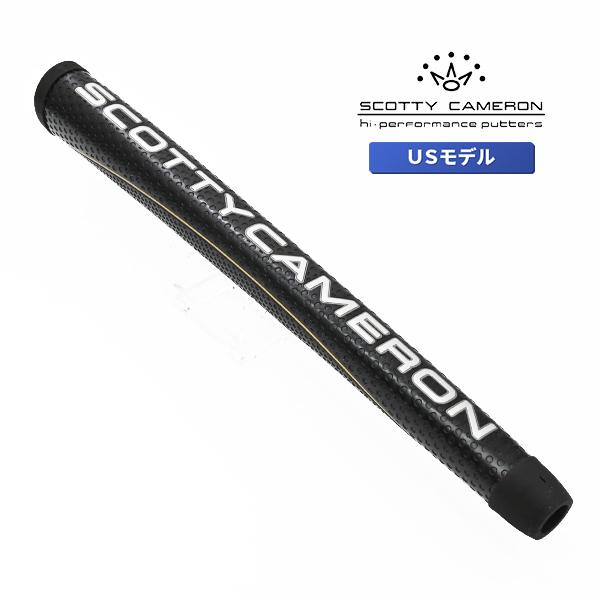 SCOTTY CAMERON スコッティキャメロン マタドール ブラック シルバー