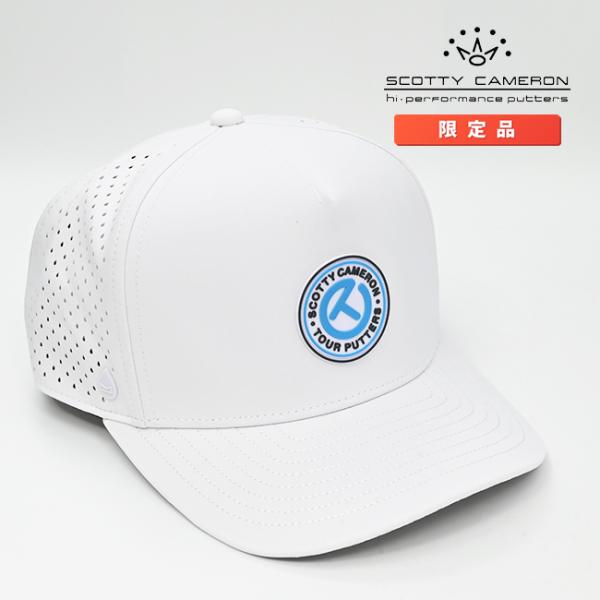 SCOTTY CAMERON スコッティキャメロン サークルT メリン オデッセイ