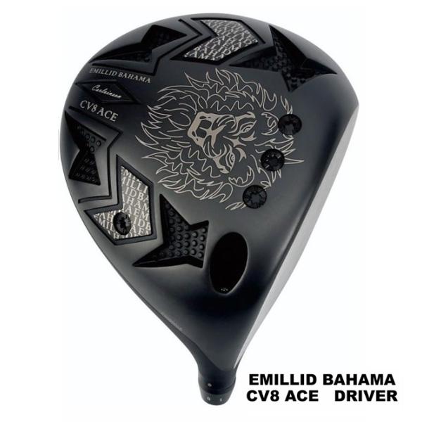 EMILLID BAHAMA（エミリッドバハマ） EMILLID BAHAMA CV8-ACE