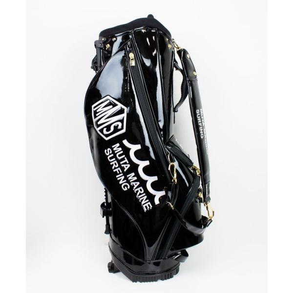 muta（ムータ） muta MARINE GOLF / ムータマリンゴルフ / エナメル